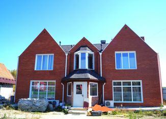 Продается дом, 260 м2, поселок Сарапулка, улица Наумова, 68