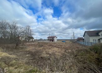 Продам земельный участок, 12 сот., поселок Доброе, Новая улица, 13А