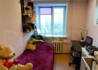 Комната на продажу, 9 м2, Томск, Енисейская улица, 21, Кировский район