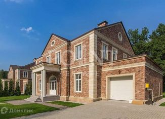 Дом на продажу, 460 м2, деревня Матвейково, ПДСК Агротес, 4