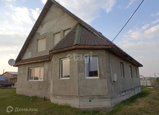 Продажа дома, 189.9 м2, село Арамашка