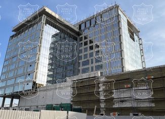 Продается офис, 123.2 м2, деревня Николо-Хованское, деревня Николо-Хованское, уч12