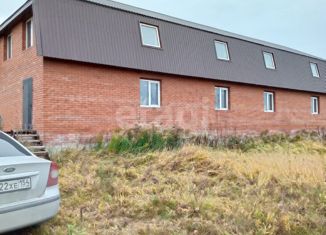 Продается таунхаус, 215 м2, Бердск, Небесная улица