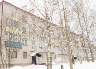 Продажа 2-комнатной квартиры, 44.7 м2, Подпорожье, Сосновая улица, 9