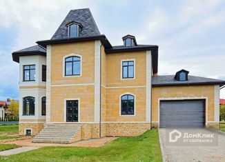 Продам дом, 724 м2, деревня Тимошкино