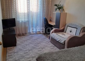 Однокомнатная квартира на продажу, 32.1 м2, Сатка, улица Металлургов, 23