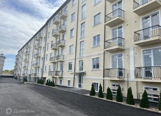 1-ком. квартира на продажу, 33.5 м2, Нальчик, район Молодёжный, улица А.А. Кадырова, 80