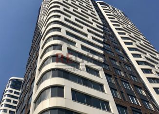 Квартира на продажу студия, 30 м2, Москва, проезд Невельского, 3к1, проезд Невельского