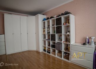 1-ком. квартира на продажу, 32.4 м2, Москва, улица Пришвина, 13Б, улица Пришвина