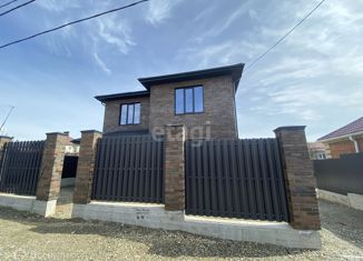 Продаю дом, 180 м2, Ставрополь, улица Ломоносова, микрорайон № 5