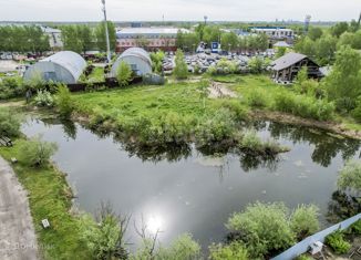 Продам земельный участок, 12.9 сот., СНТ Водник, Маковая улица