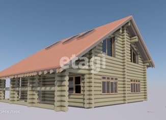 Дом на продажу, 320 м2, село Шагаровка, Смородиновая улица, 13