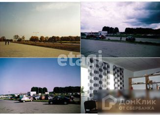 Продам офис, 1001 м2, Мамоново, улица Чекистов