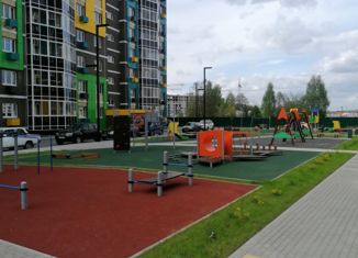 Продам 1-комнатную квартиру, 37.8 м2, Тула, ЖК Баташёвский Сад, Самоварная улица, 9