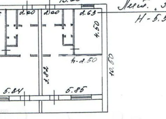Продажа дома, 196 м2, Светогорск