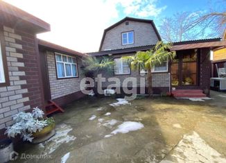 Продам дом, 90 м2, Сочи, Прибрежная улица, микрорайон Чкаловский