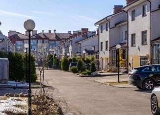 Продам дом, 185.8 м2, Сестрорецк, улица Николая Соколова, 25