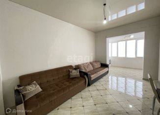 Продается 1-ком. квартира, 72.6 м2, Грозный, улица А.А. Айдамирова, 135, микрорайон Ипподромный