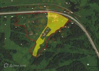 Продается участок, 700 сот., деревня Мостовая