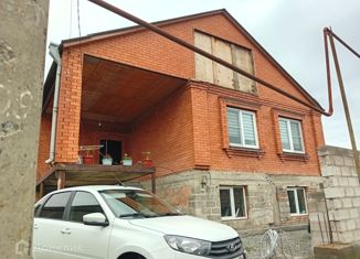 Продажа дома, 100 м2, Северная Осетия, Центральная улица