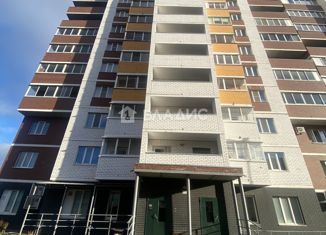 Квартира на продажу студия, 28.9 м2, Удмуртия, Клубная улица, 17/1