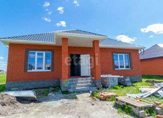 Продаю дом, 105 м2, поселок городского типа Разумное