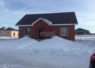 Дом на продажу, 130 м2, деревня Каипы, Московская улица, 24