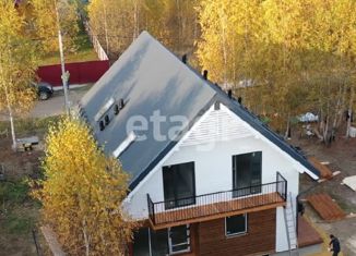 Продаю дом, 117 м2, Московская область, Солнечная улица, 16