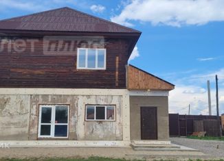 Продаю дом, 180 м2, рабочий посёлок Тельма, Сибирская улица, 1