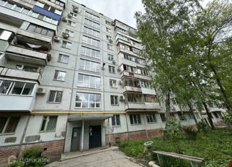 Однокомнатная квартира на продажу, 35 м2, Самарская область, улица Стара-Загора, 80