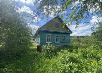 Продается дом, 120 м2, Ленинградская область, Зелёная улица, 16