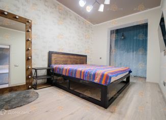 1-комнатная квартира в аренду, 48.1 м2, Ставрополь, улица Спартака, 2, микрорайон №3