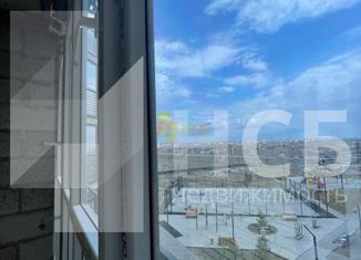 Продается двухкомнатная квартира, 60.52 м2, Омск, 3-я Енисейская улица, 28/1, ЖК Атланты