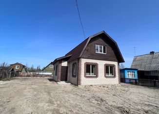 Продаю дом, 91 м2, СНТ Спектр, Главная улица