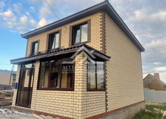 Продажа дома, 140 м2, деревня Куюки, Охотская улица