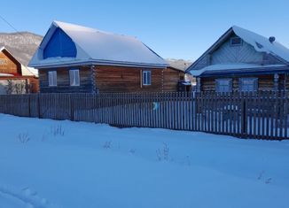 Продажа дома, 80 м2, село Зуяково, улица Актау, 19