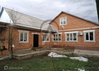 Продажа дома, 126 м2, село Вперед, Молодёжная улица