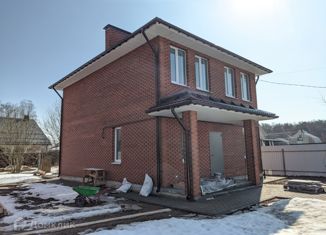 Дом на продажу, 136.5 м2, село Красный Путь, Майская улица, 6