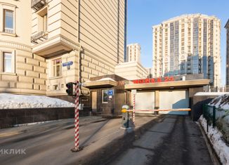 Машиноместо на продажу, 11.2 м2, Москва, Измайловский проезд, 10к1, ЖК Виноградный