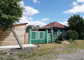 Дом на продажу, 37.8 м2, село Барышево, улица Гоголя