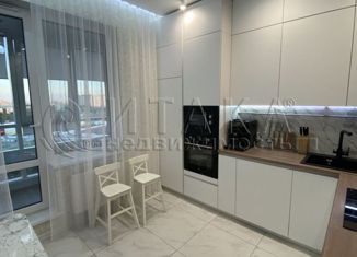 Продаю 3-ком. квартиру, 69.9 м2, Санкт-Петербург, улица Типанова, 23с1, ЖК Питер