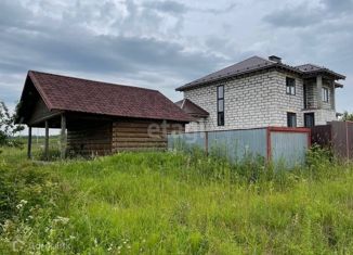 Продам участок, 7.5 сот., деревня Алексеевка, Ивовая улица