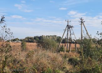 Продажа участка, 10.1 сот., поселок Владимировка, Рижская улица