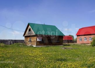 Продажа дома, 79.2 м2, село Обуховское, Рабочая улица