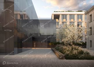 Продаю офис, 1018.5 м2, Москва, Камергерский переулок, 4с1, метро Театральная