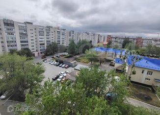 Продаю 3-комнатную квартиру, 63 м2, Тюмень, улица Газовиков, 6, Центральный округ