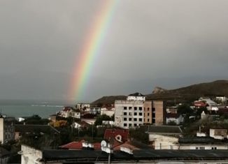 Земельный участок на продажу, 2 сот., посёлок городского типа Орджоникидзе, 3-я Балочная улица