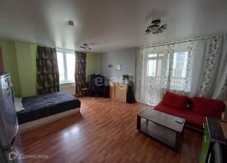 Продаю квартиру студию, 38 м2, Екатеринбург, улица Стачек, 4, улица Стачек