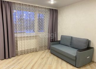 Сдаю 1-комнатную квартиру, 30.5 м2, Ярославль, улица Судостроителей, 25/9, район Дядьково