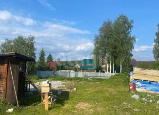 Продается земельный участок, 10 сот., Верхняя Пышма